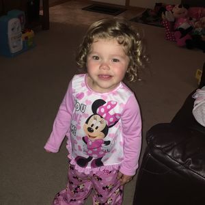 Meet your Posher, Peggy